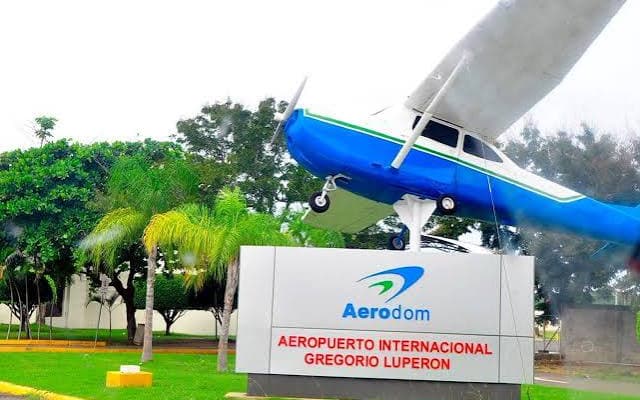 Puerto Plata International Airport arrivals